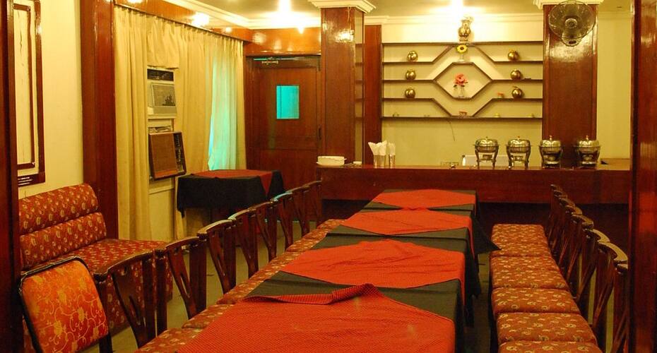 Hotel Samdariya Inn, Jabalpur 5